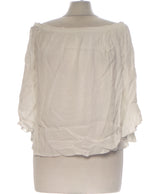 413715 Chemises et blouses BERSHKA Occasion Once Again Friperie en ligne