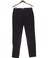 413752 Pantalons et pantacourts MASSIMO DUTTI Occasion Once Again Friperie en ligne