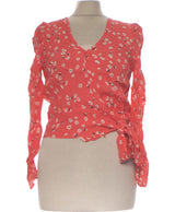 413765 Chemises et blouses CAROLL Occasion Once Again Friperie en ligne