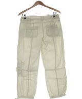 413779 Pantalons et pantacourts CAMAIEU Occasion Vêtement occasion seconde main