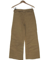 413798 Pantalons et pantacourts CAMAIEU Occasion Vêtement occasion seconde main