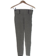 413814 Pantalons et pantacourts ZARA Occasion Once Again Friperie en ligne