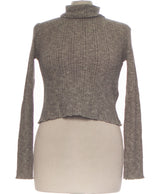 413817 Tops et t-shirts BERSHKA Occasion Once Again Friperie en ligne