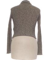 413817 Tops et t-shirts BERSHKA Occasion Vêtement occasion seconde main