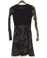 413827 Robes DESIGUAL Occasion Vêtement occasion seconde main