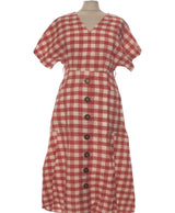 413857 Robes MANGO Occasion Once Again Friperie en ligne