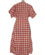 413857 Robes MANGO Occasion Vêtement occasion seconde main