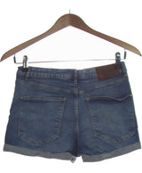 413863 Shorts et bermudas ZARA Occasion Vêtement occasion seconde main