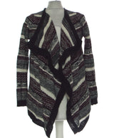 413874 Pulls et gilets NAF NAF Occasion Once Again Friperie en ligne