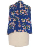 413927 Tops et t-shirts MANGO Occasion Vêtement occasion seconde main