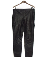 413957 Pantalons et pantacourts SISLEY Occasion Once Again Friperie en ligne