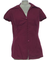 413984 Chemises et blouses CAMAIEU Occasion Once Again Friperie en ligne