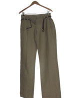 413987 Pantalons et pantacourts CAMAIEU Occasion Once Again Friperie en ligne