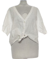 413998 Chemises et blouses H&M Occasion Once Again Friperie en ligne