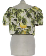 414001 Tops et t-shirts H&M Occasion Vêtement occasion seconde main
