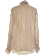 414042 Chemises et blouses ZARA Occasion Vêtement occasion seconde main
