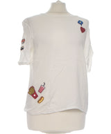 414054 Tops et t-shirts STRADIVARIUS Occasion Once Again Friperie en ligne