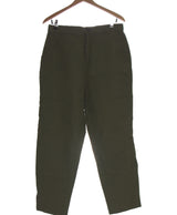 414103 Pantalons et pantacourts ZARA Occasion Once Again Friperie en ligne