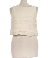414140 Pulls et gilets ZARA Occasion Once Again Friperie en ligne