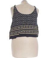 414143 Tops et t-shirts PULL AND BEAR Occasion Vêtement occasion seconde main