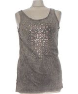 414181 Tops et t-shirts BERSHKA Occasion Once Again Friperie en ligne