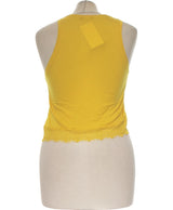 414188 Tops et t-shirts ZARA Occasion Vêtement occasion seconde main