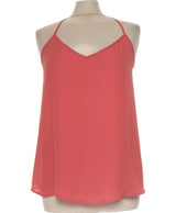 414193 Tops et t-shirts ABERCROMBIE Occasion Once Again Friperie en ligne