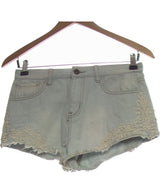 414199 Shorts et bermudas FOREVER 21 Occasion Once Again Friperie en ligne
