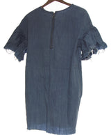 414201 Robes ZARA Occasion Vêtement occasion seconde main