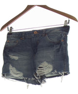 414204 Shorts et bermudas BERSHKA Occasion Once Again Friperie en ligne