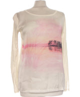 414264 Tops et t-shirts CAROLL Occasion Once Again Friperie en ligne
