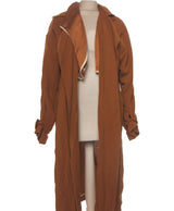 414304 Manteaux ZARA Occasion Once Again Friperie en ligne