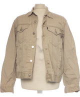 414325 Vestes LEVI'S Occasion Once Again Friperie en ligne