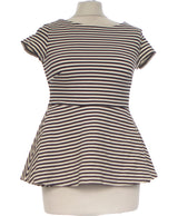 414407 Tops et t-shirts ZARA Occasion Once Again Friperie en ligne