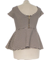 414407 Tops et t-shirts ZARA Occasion Vêtement occasion seconde main