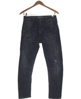 414413 Jeans LA FEE MARABOUTEE Occasion Once Again Friperie en ligne