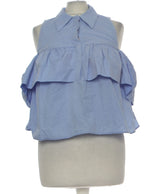 414419 Tops et t-shirts ZARA Occasion Once Again Friperie en ligne