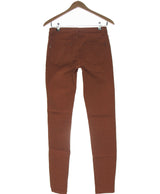 414426 Jeans ETAM Occasion Vêtement occasion seconde main