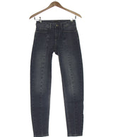 414428 Jeans ETAM Occasion Once Again Friperie en ligne
