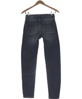 414428 Jeans ETAM Occasion Vêtement occasion seconde main