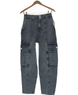 414433 Pantalons et pantacourts PIMKIE Occasion Once Again Friperie en ligne