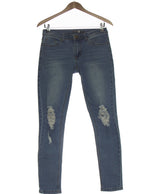 414450 Jeans BOOHOO Occasion Once Again Friperie en ligne