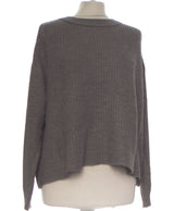 414451 Pulls et gilets PULL AND BEAR Occasion Once Again Friperie en ligne