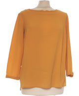 414456 Chemises et blouses CAMAIEU Occasion Once Again Friperie en ligne