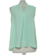 414459 Chemises et blouses ATMOSPHERE Occasion Once Again Friperie en ligne