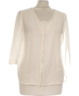 414486 Chemises et blouses MORGAN Occasion Once Again Friperie en ligne