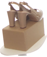 414495 Chaussures CLARKS Occasion Vêtement occasion seconde main