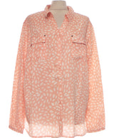 414498 Chemises et blouses DAMART Occasion Once Again Friperie en ligne