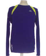 414509 Tops et t-shirts DECATHLON Occasion Once Again Friperie en ligne