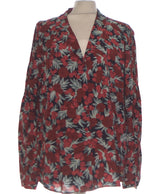 414510 Chemises et blouses DES PETITS HAUTS Occasion Once Again Friperie en ligne